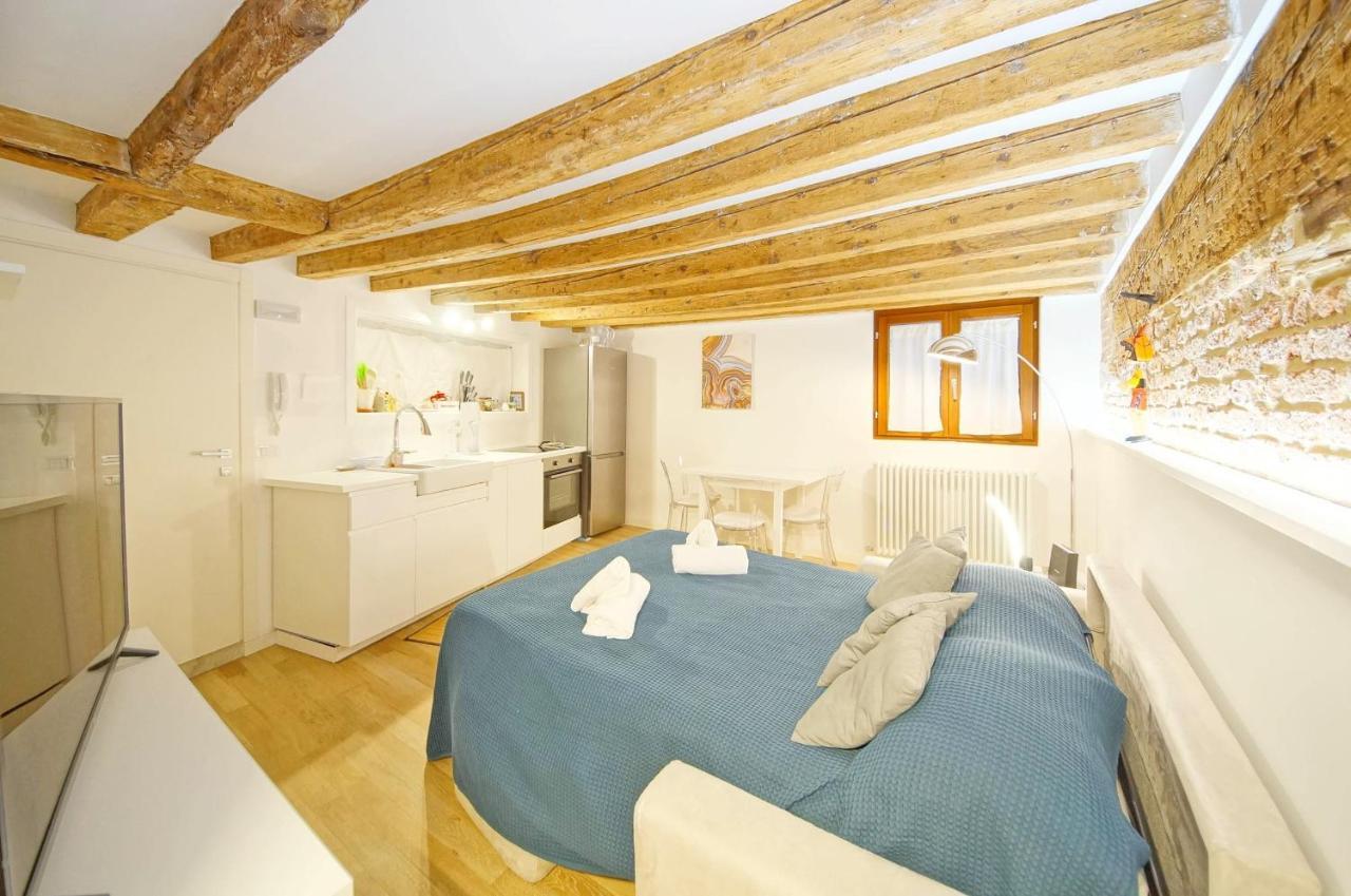 Dolcevita Apartments N 506 Design Venedig Eksteriør billede