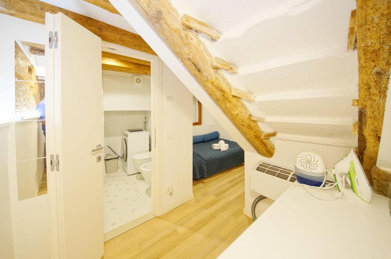 Dolcevita Apartments N 506 Design Venedig Eksteriør billede
