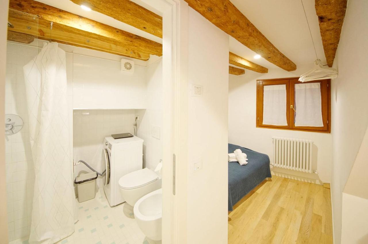 Dolcevita Apartments N 506 Design Venedig Eksteriør billede