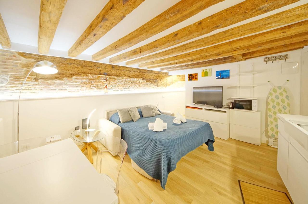 Dolcevita Apartments N 506 Design Venedig Eksteriør billede