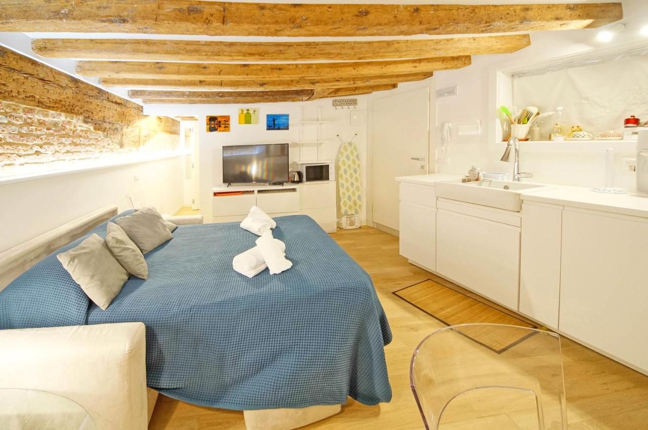Dolcevita Apartments N 506 Design Venedig Eksteriør billede