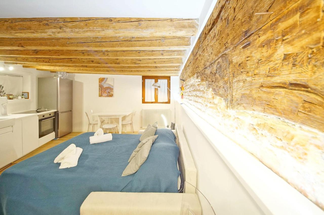 Dolcevita Apartments N 506 Design Venedig Eksteriør billede