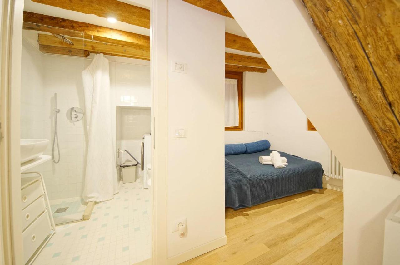 Dolcevita Apartments N 506 Design Venedig Eksteriør billede