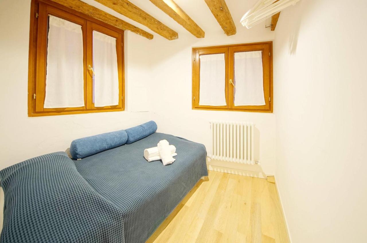 Dolcevita Apartments N 506 Design Venedig Eksteriør billede