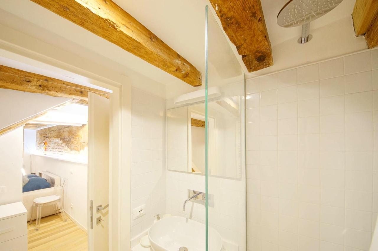 Dolcevita Apartments N 506 Design Venedig Eksteriør billede
