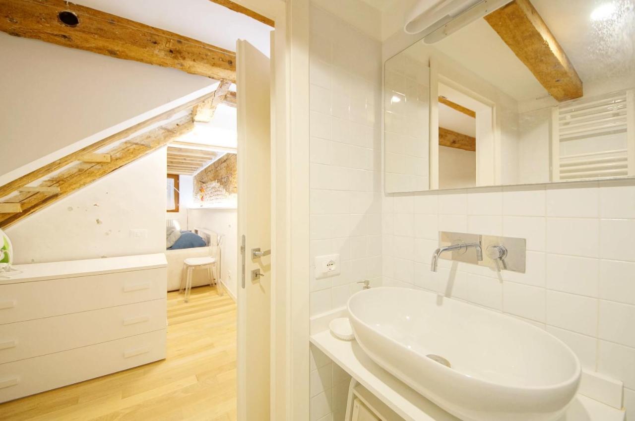 Dolcevita Apartments N 506 Design Venedig Eksteriør billede